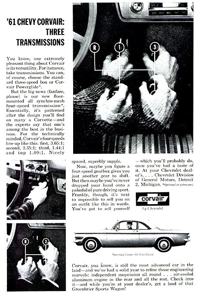 1961 Chevrolet 23